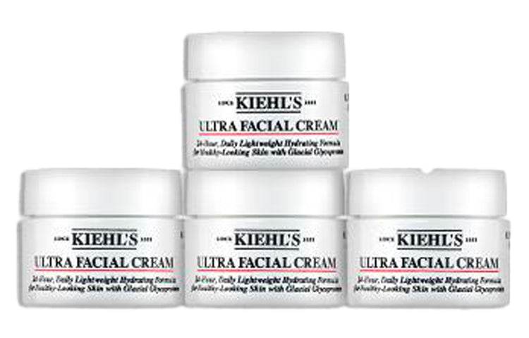 Крем Kiehl's High Moisture Cream Miniature - Boxette Shop